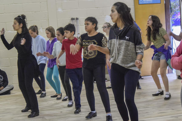 Buy your photos of the eventNR2 - Broadway MasterClass 24 a 30/07/17 on Fotop