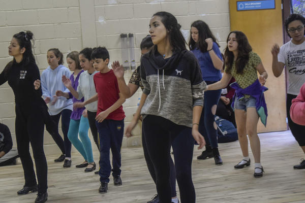 Buy your photos of the eventNR2 - Broadway MasterClass 24 a 30/07/17 on Fotop