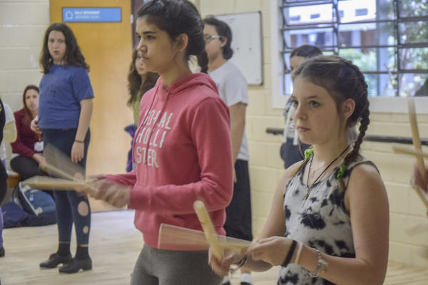 Buy your photos of the eventNR2 - Broadway MasterClass 24 a 30/07/17 on Fotop