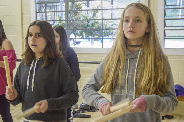 Buy your photos of the eventNR2 - Broadway MasterClass 24 a 30/07/17 on Fotop