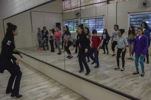 Buy your photos of the eventNR2 - Broadway MasterClass 24 a 30/07/17 on Fotop