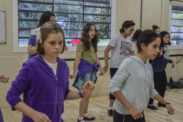 Buy your photos of the eventNR2 - Broadway MasterClass 24 a 30/07/17 on Fotop