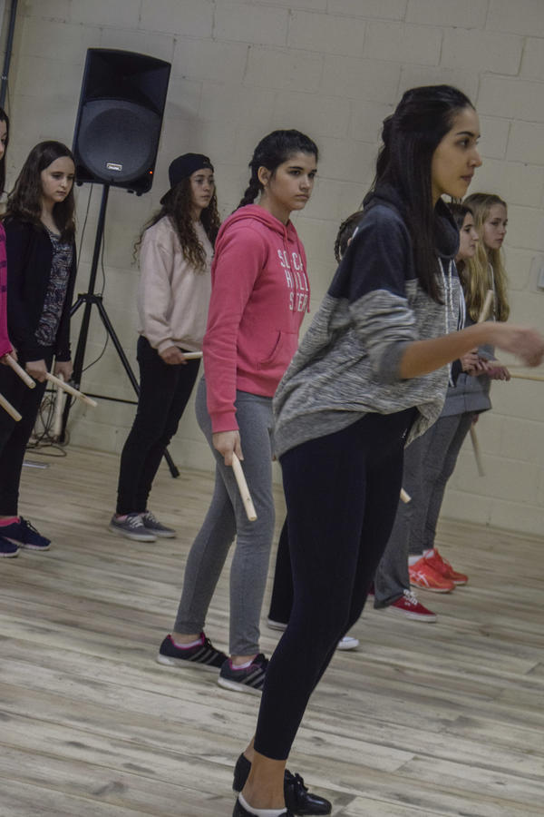 Buy your photos of the eventNR2 - Broadway MasterClass 24 a 30/07/17 on Fotop