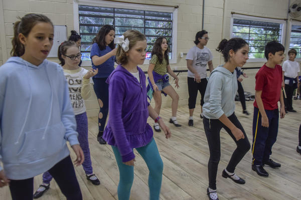 Buy your photos of the eventNR2 - Broadway MasterClass 24 a 30/07/17 on Fotop