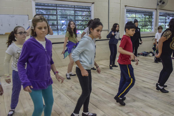 Buy your photos of the eventNR2 - Broadway MasterClass 24 a 30/07/17 on Fotop