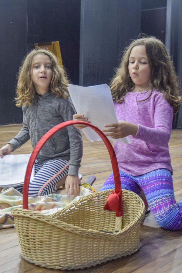 Buy your photos of the eventNR2 - Broadway MasterClass 24 a 30/07/17 on Fotop