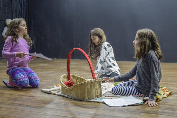 Buy your photos of the eventNR2 - Broadway MasterClass 24 a 30/07/17 on Fotop