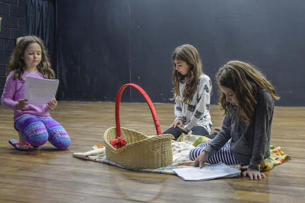 Buy your photos of the eventNR2 - Broadway MasterClass 24 a 30/07/17 on Fotop