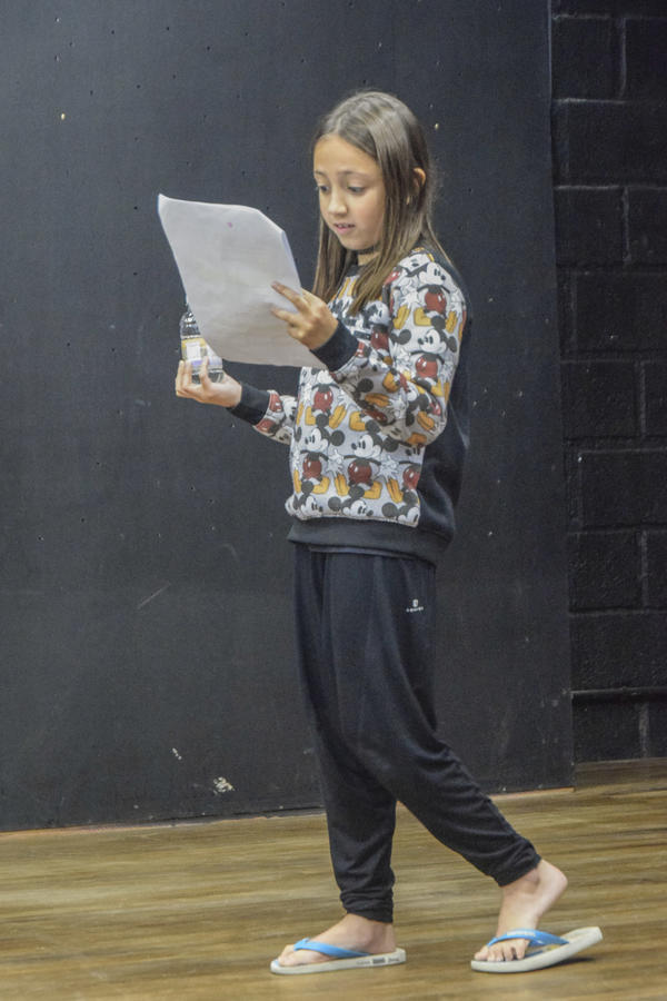 Buy your photos of the eventNR2 - Broadway MasterClass 24 a 30/07/17 on Fotop