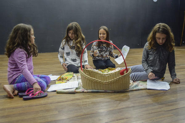 Buy your photos of the eventNR2 - Broadway MasterClass 24 a 30/07/17 on Fotop