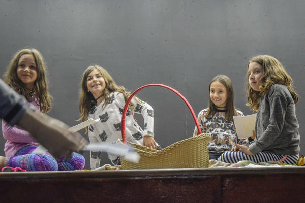 Buy your photos of the eventNR2 - Broadway MasterClass 24 a 30/07/17 on Fotop