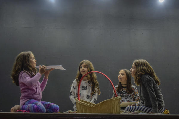 Buy your photos of the eventNR2 - Broadway MasterClass 24 a 30/07/17 on Fotop