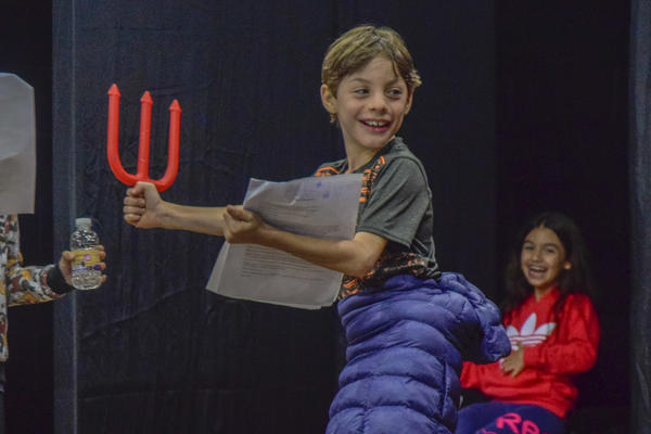 Buy your photos of the eventNR2 - Broadway MasterClass 24 a 30/07/17 on Fotop