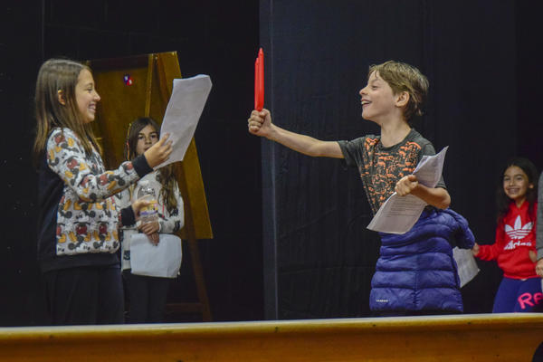 Buy your photos of the eventNR2 - Broadway MasterClass 24 a 30/07/17 on Fotop