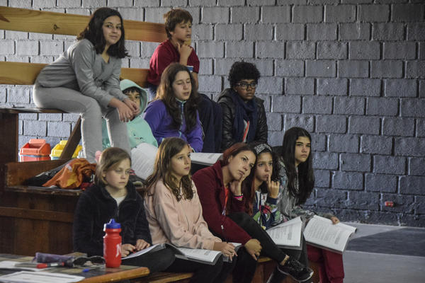 Buy your photos of the eventNR2 - Broadway MasterClass 24 a 30/07/17 on Fotop