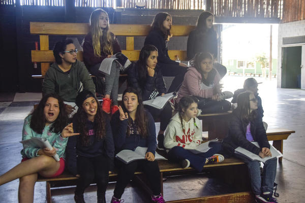 Buy your photos of the eventNR2 - Broadway MasterClass 24 a 30/07/17 on Fotop