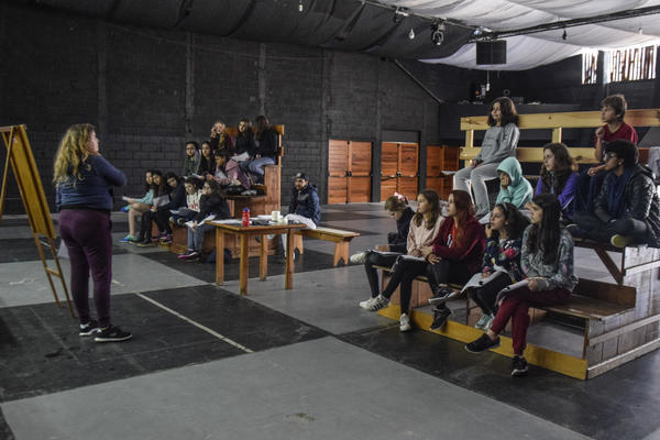 Buy your photos of the eventNR2 - Broadway MasterClass 24 a 30/07/17 on Fotop