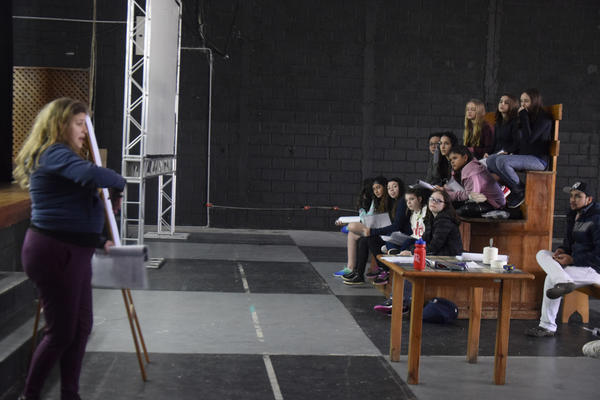 Buy your photos of the eventNR2 - Broadway MasterClass 24 a 30/07/17 on Fotop