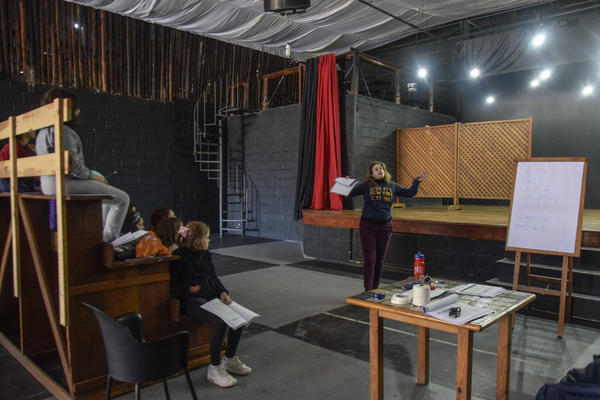 Buy your photos of the eventNR2 - Broadway MasterClass 24 a 30/07/17 on Fotop