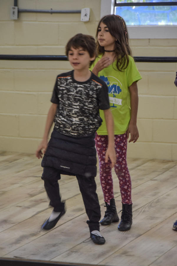 Buy your photos of the eventNR2 - Broadway MasterClass 24 a 30/07/17 on Fotop