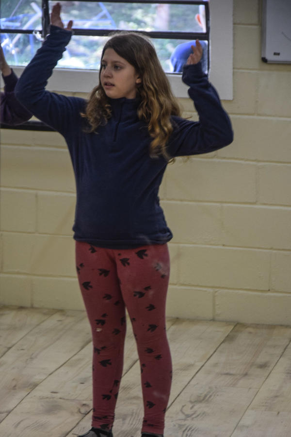 Buy your photos of the eventNR2 - Broadway MasterClass 24 a 30/07/17 on Fotop