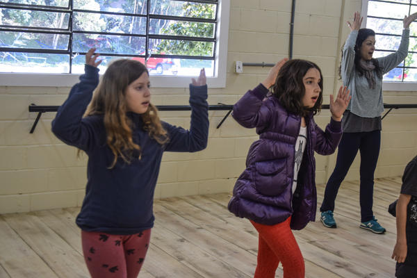 Buy your photos of the eventNR2 - Broadway MasterClass 24 a 30/07/17 on Fotop