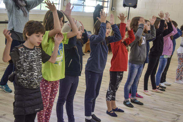 Buy your photos of the eventNR2 - Broadway MasterClass 24 a 30/07/17 on Fotop