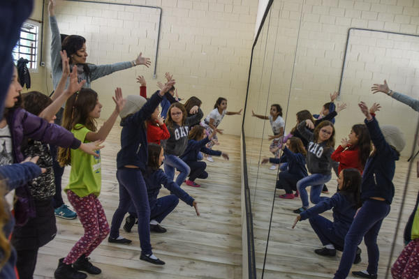 Buy your photos of the eventNR2 - Broadway MasterClass 24 a 30/07/17 on Fotop