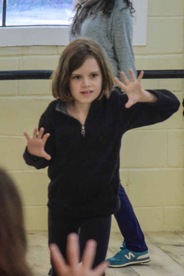 Buy your photos of the eventNR2 - Broadway MasterClass 24 a 30/07/17 on Fotop