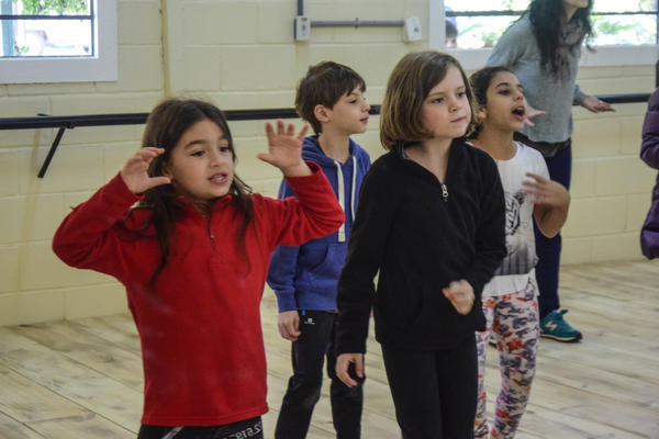 Buy your photos of the eventNR2 - Broadway MasterClass 24 a 30/07/17 on Fotop