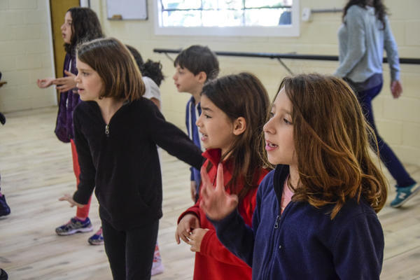 Buy your photos of the eventNR2 - Broadway MasterClass 24 a 30/07/17 on Fotop