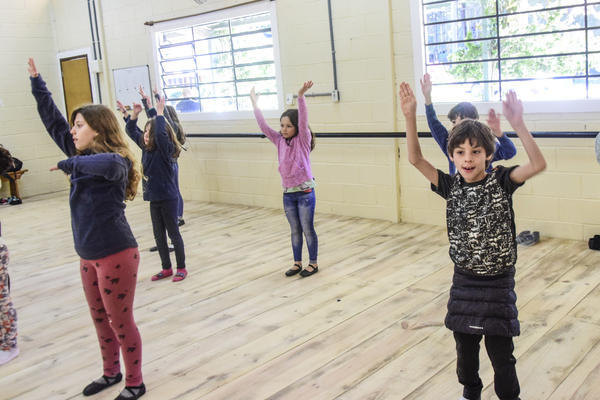 Buy your photos of the eventNR2 - Broadway MasterClass 24 a 30/07/17 on Fotop