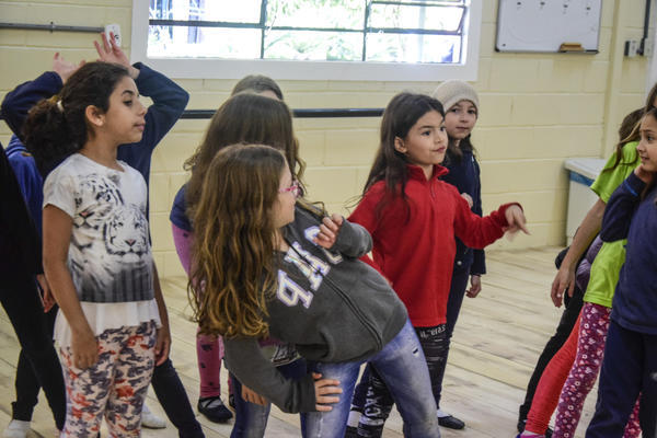 Buy your photos of the eventNR2 - Broadway MasterClass 24 a 30/07/17 on Fotop