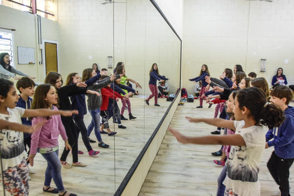 Buy your photos of the eventNR2 - Broadway MasterClass 24 a 30/07/17 on Fotop