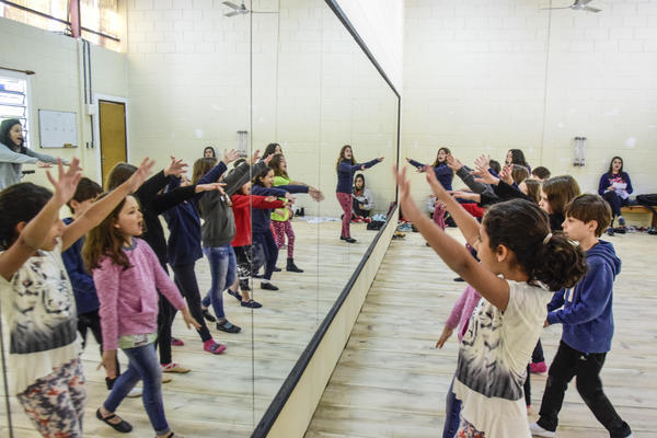 Buy your photos of the eventNR2 - Broadway MasterClass 24 a 30/07/17 on Fotop