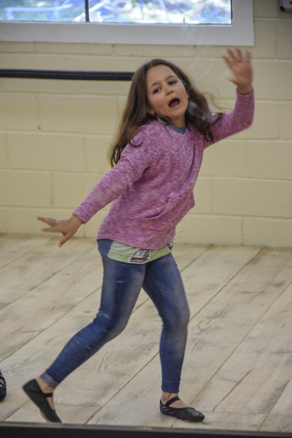 Buy your photos of the eventNR2 - Broadway MasterClass 24 a 30/07/17 on Fotop