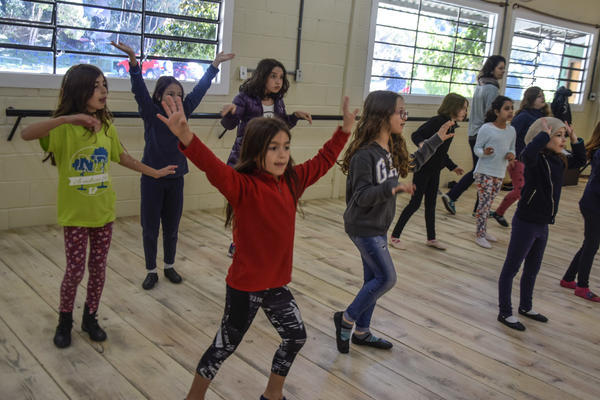 Buy your photos of the eventNR2 - Broadway MasterClass 24 a 30/07/17 on Fotop