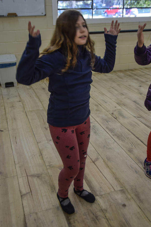 Buy your photos of the eventNR2 - Broadway MasterClass 24 a 30/07/17 on Fotop