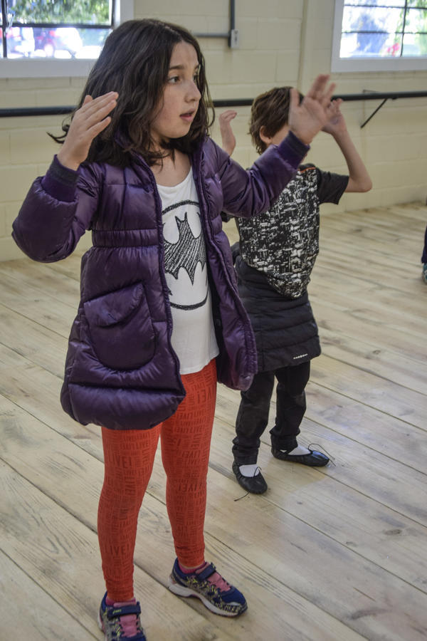 Buy your photos of the eventNR2 - Broadway MasterClass 24 a 30/07/17 on Fotop