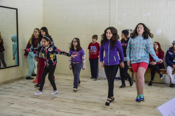 Buy your photos of the eventNR2 - Broadway MasterClass 24 a 30/07/17 on Fotop