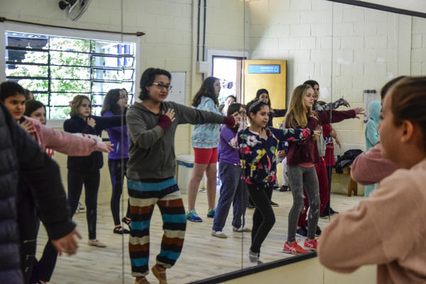 Buy your photos of the eventNR2 - Broadway MasterClass 24 a 30/07/17 on Fotop