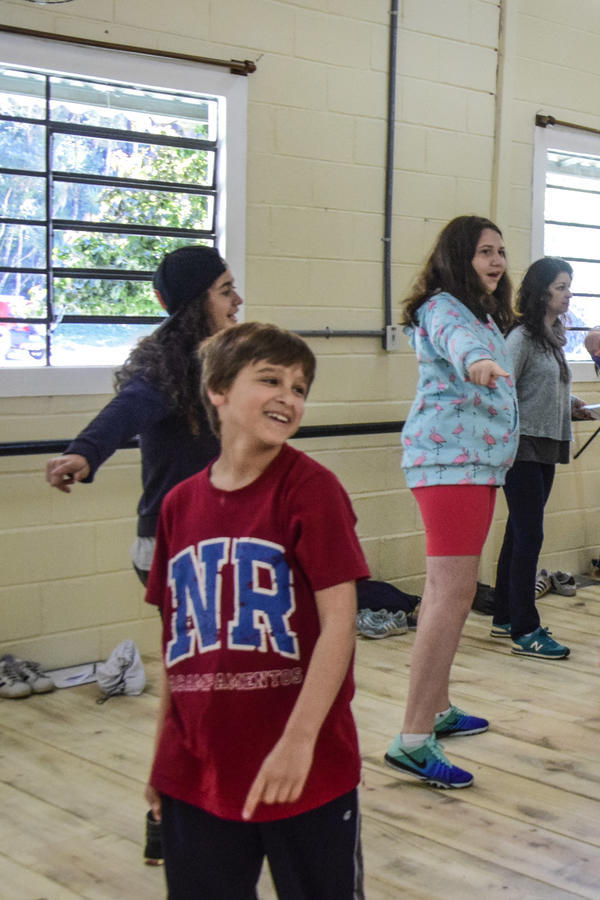 Buy your photos of the eventNR2 - Broadway MasterClass 24 a 30/07/17 on Fotop