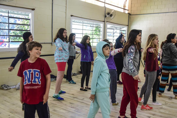 Buy your photos of the eventNR2 - Broadway MasterClass 24 a 30/07/17 on Fotop