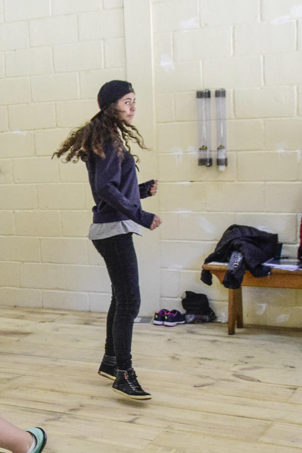 Buy your photos of the eventNR2 - Broadway MasterClass 24 a 30/07/17 on Fotop