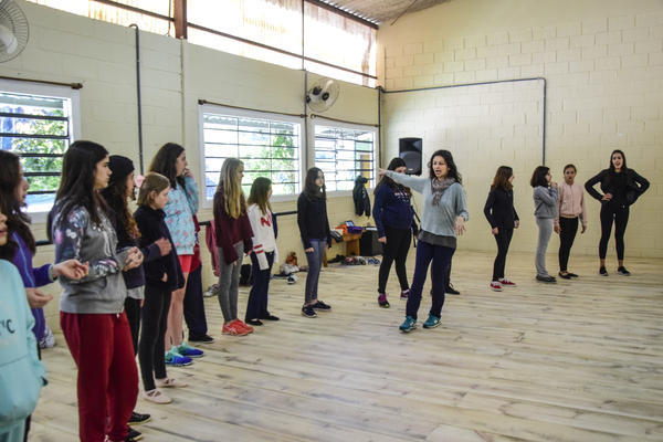 Buy your photos of the eventNR2 - Broadway MasterClass 24 a 30/07/17 on Fotop