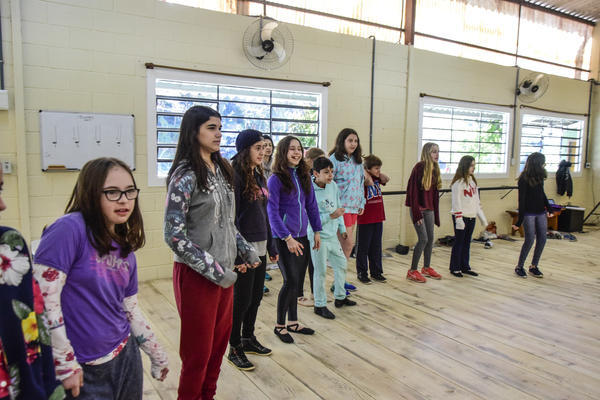 Buy your photos of the eventNR2 - Broadway MasterClass 24 a 30/07/17 on Fotop