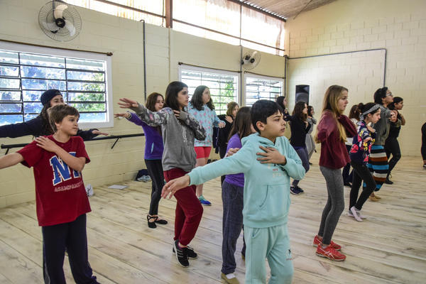 Buy your photos of the eventNR2 - Broadway MasterClass 24 a 30/07/17 on Fotop