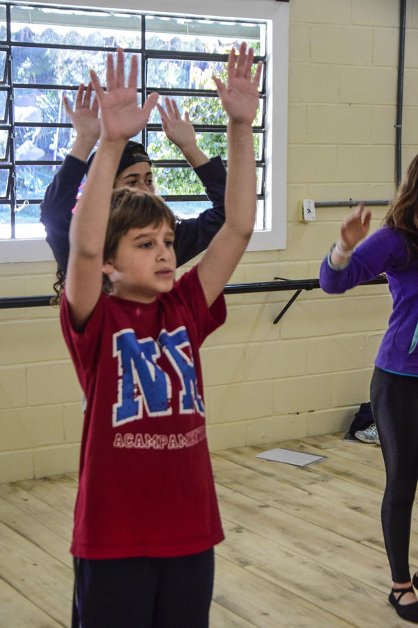 Buy your photos of the eventNR2 - Broadway MasterClass 24 a 30/07/17 on Fotop