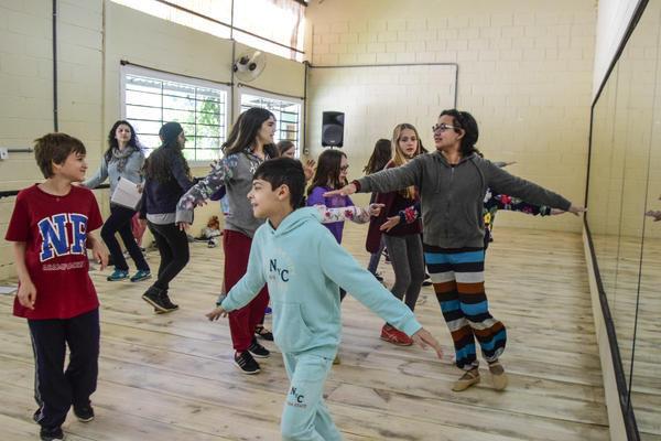 Buy your photos of the eventNR2 - Broadway MasterClass 24 a 30/07/17 on Fotop