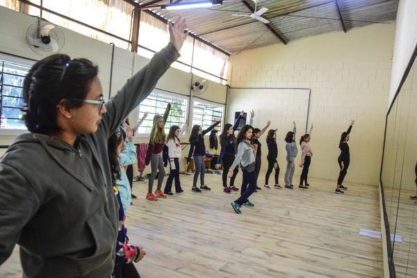 Buy your photos of the eventNR2 - Broadway MasterClass 24 a 30/07/17 on Fotop